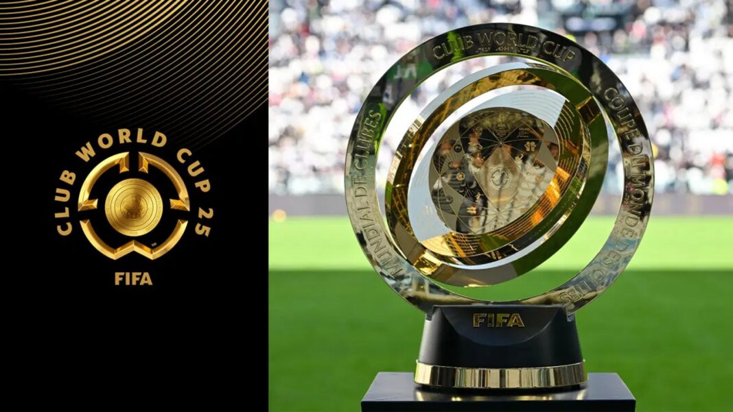 Los enfrentamientos de cuartos de final del Mundial de Clubes