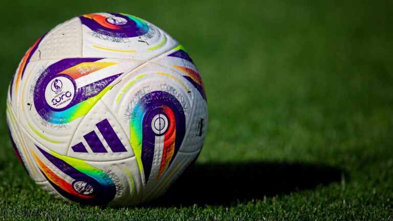 Estos serán los enfrentamientos de cuartos de final de la Eurocopa Femenina 2025