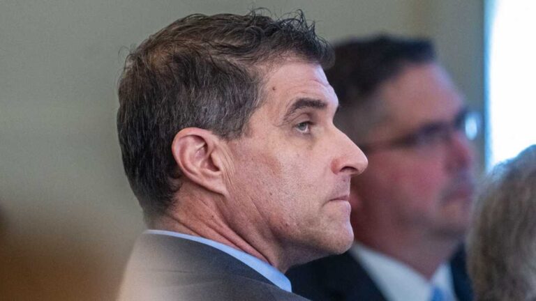 El expitcher de la MLB que fue declarado culpable por el asesinato de su suegro