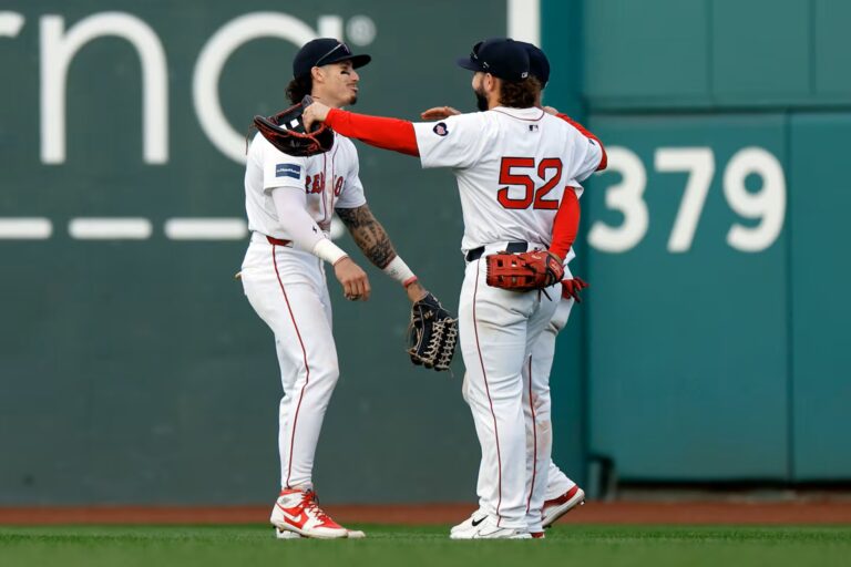 El caos de la División del Este de la Liga Americana en la temporada 2025 de la MLB