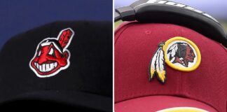 Donald Trump pide cambio de nombre para Guardianes de Cleveland y Comandantes de Washington Donald Trump pide cambio de nombre para Guardianes de Cleveland y Comandantes de Washington