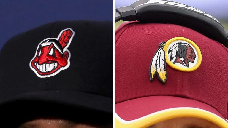 Donald Trump pide cambio de nombre para Guardianes de Cleveland y Comandantes de Washington