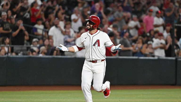 Eugenio Suárez: ¡Jugador de la Semana por cuarta vez en la temporada!