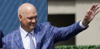 Falleció Ryne Sandberg, segunda base histórico de los Cachorros de Chicago Falleció Ryne Sandberg, segunda base histórico de los Cachorros de Chicago