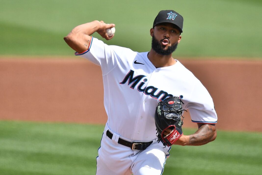 Jugadores que pueden ser traspasados antes de la fecha límite de cambios de la MLB