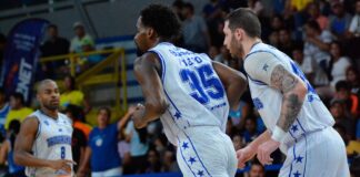 Se reanuda la final de la SPB en el Belisario Aponte de Maracaibo Se reanuda la final de la SPB en el Belisario Aponte de Maracaibo - Goal Line