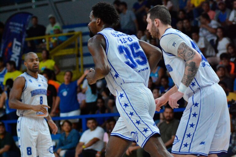 Se reanuda la final de la SPB en el Belisario Aponte de Maracaibo - Goal Line