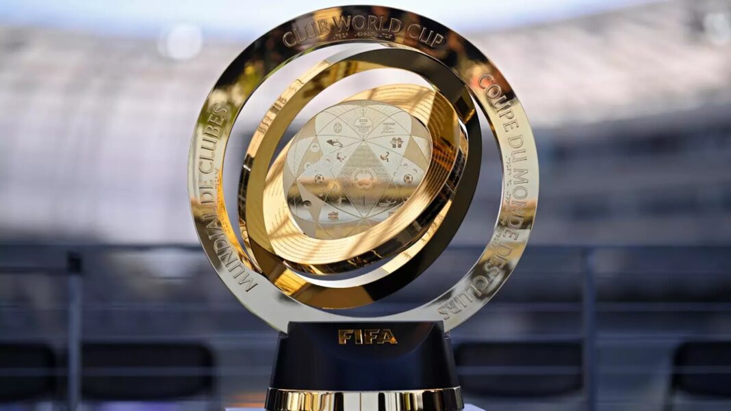 PSG y Chelsea se medirán en la Copa Mundial de Clubes en una final 100 % europea