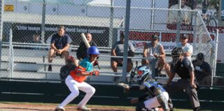 Flor Amarillo disputará la final internacional de la Serie Mundial Intermedia 50/70 de Pequeñas Ligas Flor Amarillo disputará la final internacional de la Serie Mundial Intermedia 50/70 de Pequeñas Ligas