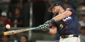 Todos los ganadores del Derby de Jonrones de la MLB (incluyendo al de 2025) Todos los ganadores del Derby de Jonrones de la MLB (incluyendo al de 2025)