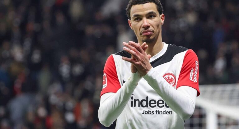 La curiosidad de Hugo Ekitike, la más reciente incorporación del Liverpool