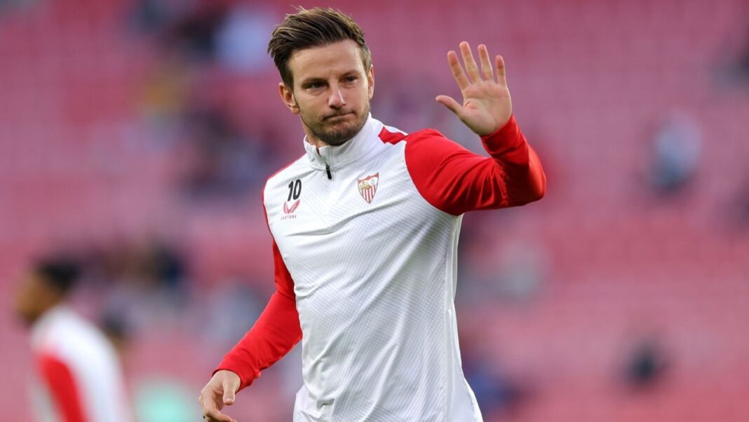 Ivan Rakitic anunció su retiro del fútbol profesional
