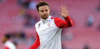 Ivan Rakitic anunció su retiro del fútbol profesional Ivan Rakitic anunció su retiro del fútbol profesional