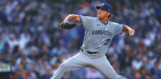 Estos son los jugadores activos de mayor edad en la MLB Estos son los jugadores activos de mayor edad en la MLB