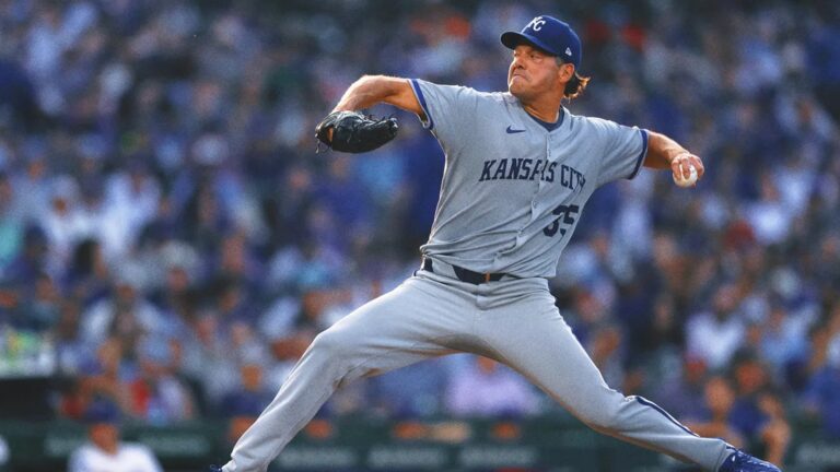 Estos son los jugadores activos de mayor edad en la MLB