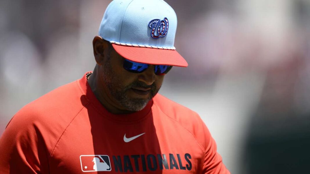 Los managers despedidos (y los que están en peligro de ser cesanteados) próximamente en la MLB - Goal Line