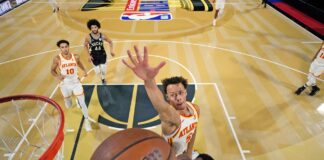 Comisionado de la NBA dejó las puertas abiertas a una expansión: estas serían las ciudades Comisionado de la NBA deja las puertas abiertas a una expansión: estas serían las ciudades