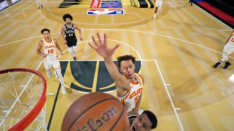 Comisionado de la NBA deja las puertas abiertas a una expansión: estas serían las ciudades