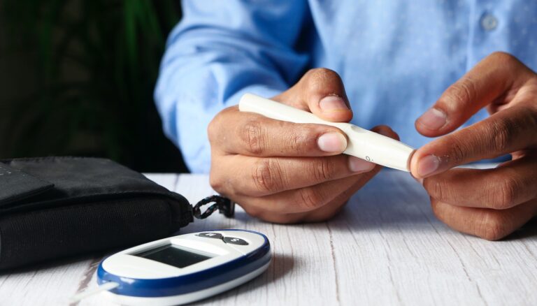 Estos métodos podrían ayudar a perder peso y controlar el azúcar en sangre en la diabetes tipo 2