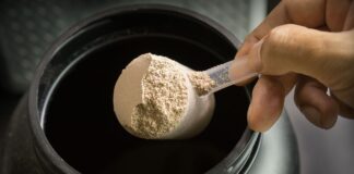 ¿Las proteínas y la creatina realmente mejoran el rendimiento? Las proteínas y la creatina realmente mejoran el rendimiento - goal line