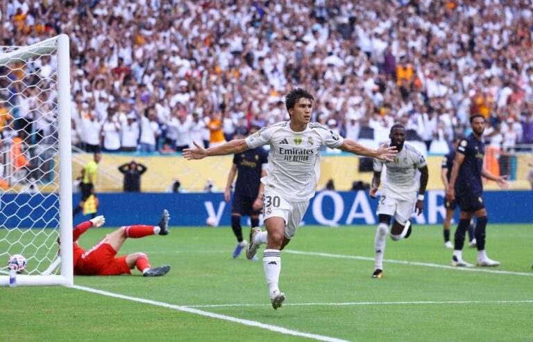 Horario y previa de las semifinales del Mundial de Clubes