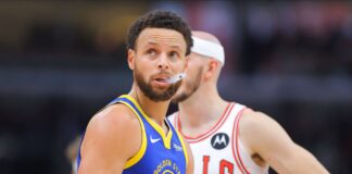¿Puede Stephen Curry convertirse en el máximo anotador de todos los tiempos en la NBA? ¿Puede Stephen Curry convertirse en el máximo anotador de todos los tiempos en la NBA?