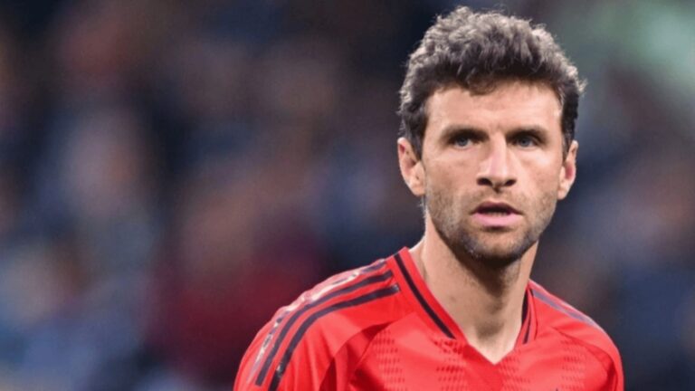 Thomas Müller no se retirará y evalúa ir a este equipo de la MLS