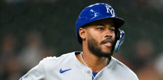 Los venezolanos más destacados hasta ahora en la temporada 2025 de las Grandes Ligas Los venezolanos más destacados hasta ahora en la temporada 2025 de las Grandes Ligas