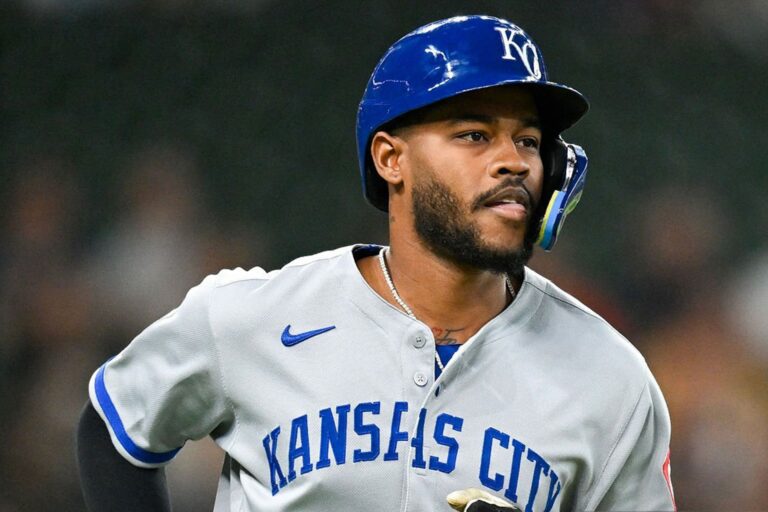 Los venezolanos más destacados hasta ahora en la temporada 2025 de las Grandes Ligas