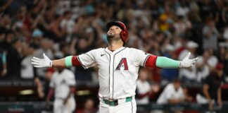 MLB: Los 10 venezolanos más destacados de la primera mitad de la temporada 2025 MLB: Los 10 venezolanos más destacados de la primera mitad de la temporada 2025