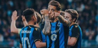 Futbolista venezolano Daniel Pérez será el nuevo jugador del Nea Salamina de Chipre El venezolano Daniel Pérez llegará al Nea Salamina de Chipre