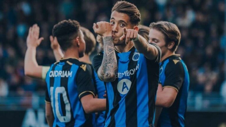 El venezolano Daniel Pérez llegará al Nea Salamina de Chipre