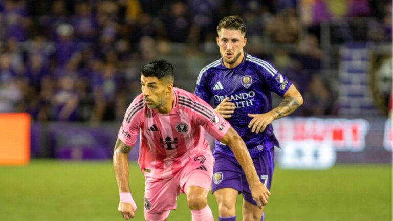 Final de la Leagues Cup 2025: Inter Miami vs Seattle Sounders