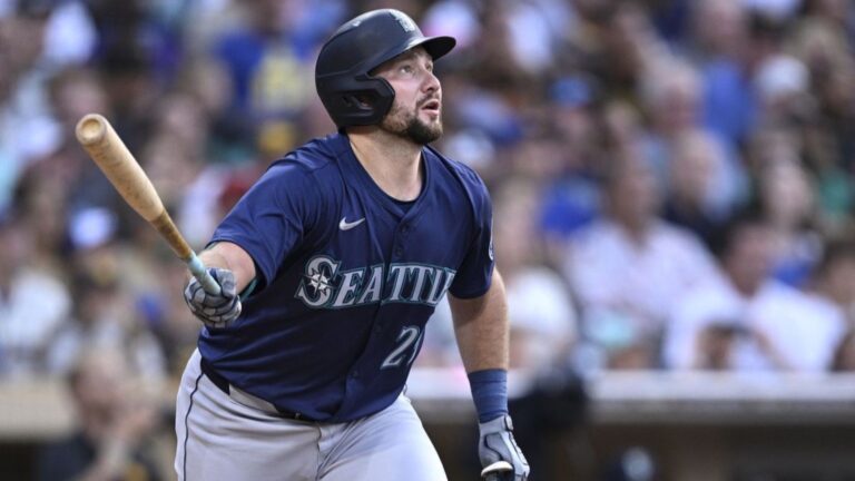 Conoce los candidatos al premio Jugador Más Valioso de la MLB