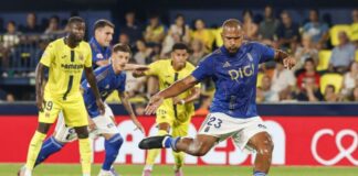 Así fue la actuación de los futbolistas venezolanos en la jornada 1 de LaLiga Futbolistas venezolanos participaron en la jornada 1 de LaLiga