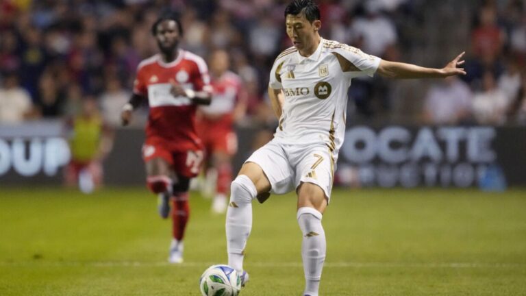 Mercado de fichajes: la MLS impone un nuevo récord de gastos