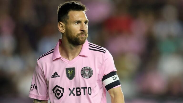 Lionel Messi ganó otra vez la Estrella de MLS Español en 2025