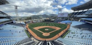 Venezuela y Panamá serán sede de la primera Copa América de Béisbol en 2025 Copa América de Béisbol: Venezuela y Panamá sedes del torneo 2025