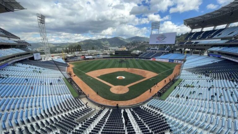 Copa América de Béisbol: Venezuela y Panamá sedes del torneo 2025