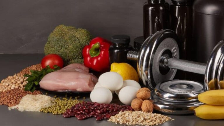 5 alimentos que mejoran el rendimiento deportivo