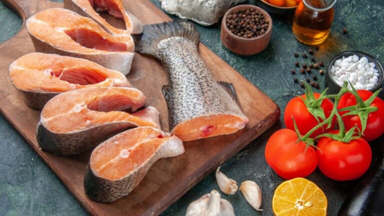 Estos son los alimentos neuroprotectores que mejoran la memoria