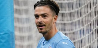 Las 10 ausencias del Manchester City para el amistoso contra el Palermo Las 10 ausencias del Manchester City para el amistoso contra el Palermo