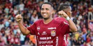 Liga FutVE: Así le fue a Carabobo y a Puerto Cabello en la jornada 6 del Torneo Clausura Liga FutVE: Así le fue a Carabobo y a Puerto Cabello en la jornada 6 del Torneo Clausura