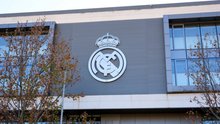 Estos son los 10 clubes de fútbol más valiosos del mundo en 2025