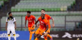 Liga FutVE: Deportivo La Guaira se afianza como líder del Torneo Clausura Liga FutVE: Deportivo La Guaira se afianza como líder del Torneo Clausura