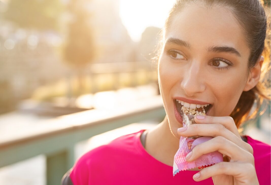 Tres errores comunes de nutrición deportiva que probablemente estás cometiendo