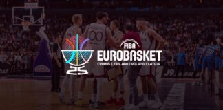 Baloncesto: los mejores partidos de la fase de grupos del EuroBasket 2025 Baloncesto: los mejores partidos de la fase de grupos del EuroBasket 2025