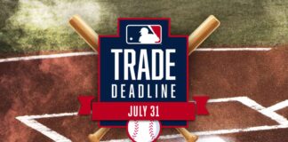 Equipos ganadores y perdedores de la fecha límite de cambios en la MLB Equipos ganadores y perdedores de la fecha límite de cambios en la MLB