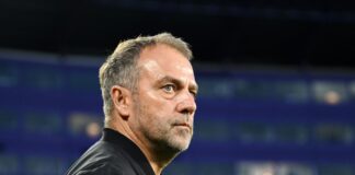 Barcelona: cinco decisiones que Hansi Flick debe tomar antes de que comience la temporada Barcelona: cinco decisiones que Hansi Flick debe tomar antes de que comience la temporada