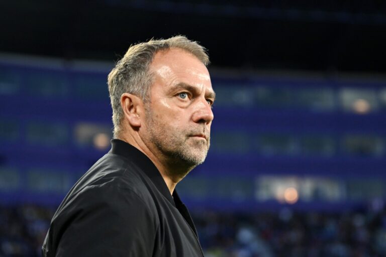 Barcelona: cinco decisiones que Hansi Flick debe tomar antes de que comience la temporada